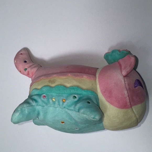 Aphmau MeeMeows Litter Season 3 Mystery Surprise Plush 6" Macaron Cat No Box EUC - Picture 6 of 11